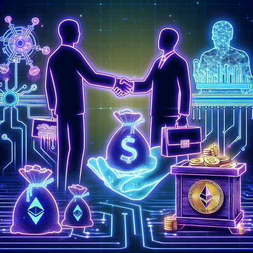 ARK Invest Erwirbt Aktien von Bitmine und Ethereum über 2-Millionen-Marke hinaus