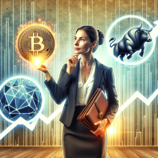 ARK Invest kauft Coinbase &amp; Circle: Positive Signale trotz Krypto-Dip