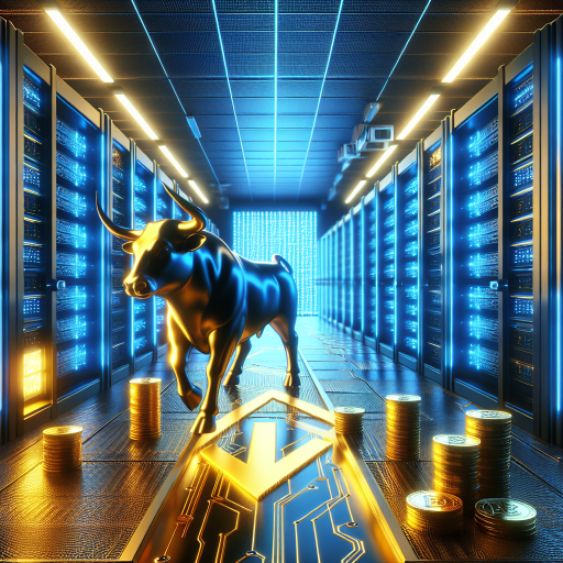 ARK Invest setzt auf Krypto: Neue Investitionen in Bitmine und andere bullishe Aktien