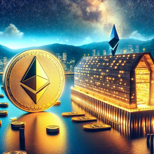 Ark Invest Unterstützt Größten ETH-Treasury Außerhalb der USA