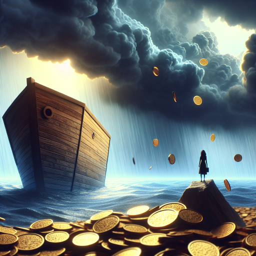 ARK Invest Veräußert Weitere Circle-Anteile: Analyse und Auswirkungen auf den Kryptomarkt