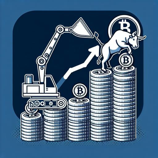 ARK Invest Zeigt Optimismus: Große Aktienkäufe nach Rückgang der Krypto-Aktien