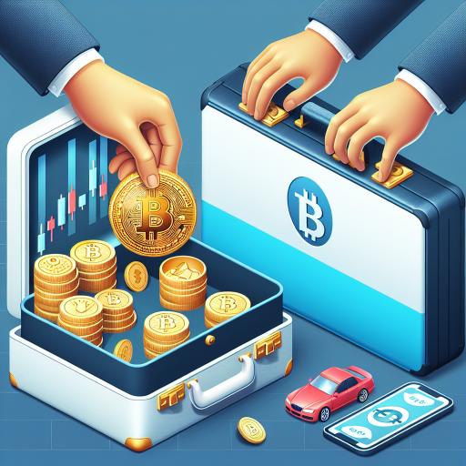 ARK Invests in Bitmine and Tesla: Neue Strategien im Krypto-Markt