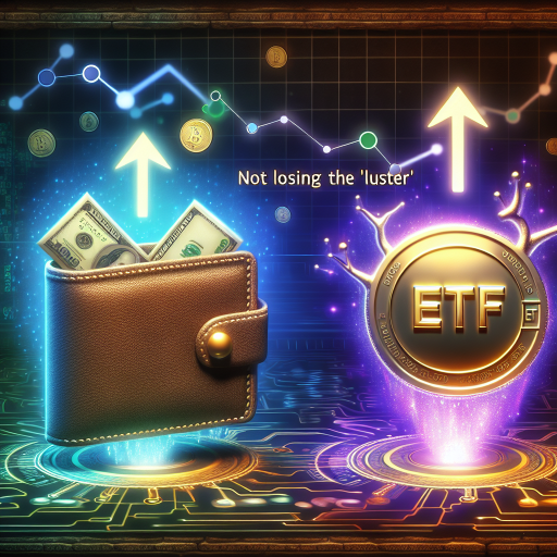 ARK Invest&#039;s Push in the Crypto ETF Market: Innovation and Strategic Moves
