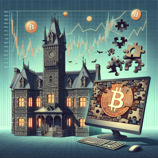 Arkham Identifiziert Bitcoin-Wallets von MicroStrategy: Ein Detailblick