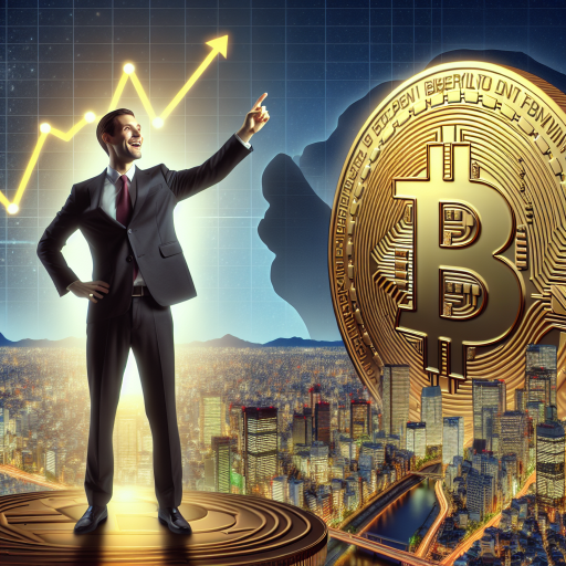 Arthur Hayes Prognostiziert Bitcoin-Anstieg auf 1 Million USD dank japanischem Konjunkturpaket