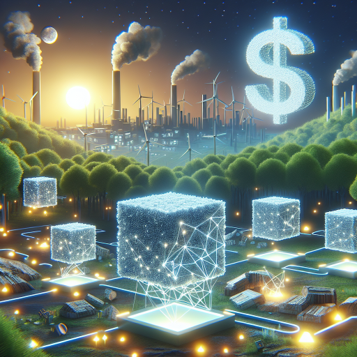 ARX and Veritas Partners to Tokenize $32 Billion in ESG Assets for CO2 Prevention