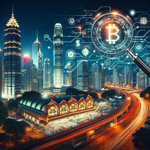 Asiatische Börsen wehren sich gegen Krypto-Hortung durch Unternehmen