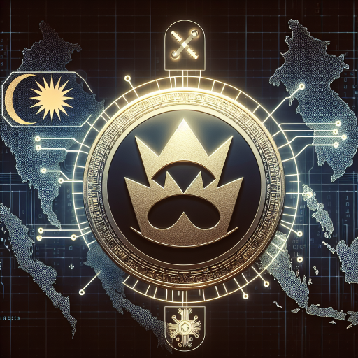 Asien auf dem Weg zur tokenisierten Währung: Malaysias Royal Stablecoin im Fokus