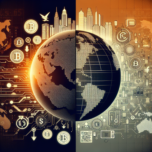 Asien führt die Tokenisierung an: Chancen für globale Investoren