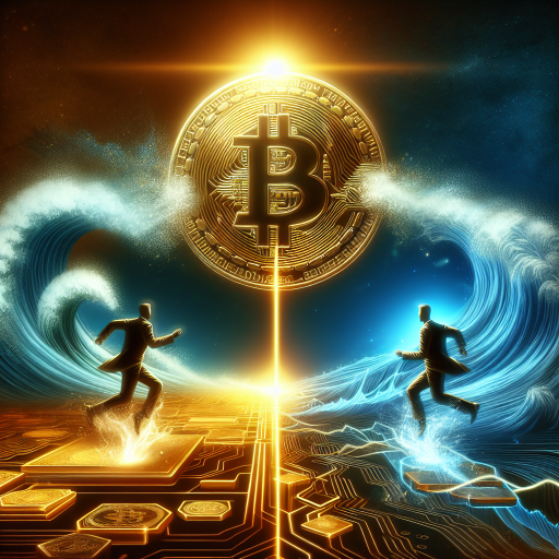 Asset Entities: Aktien steigen durch Verschmelzung und Bitcoin-Vermögensverwaltung
