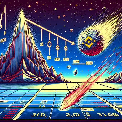 Astar und BNB Chain: Spekulationen um CZ und steigendes TVL