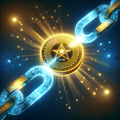 ASTR wird erstes interoperables Token im OP Superchain-Projekt