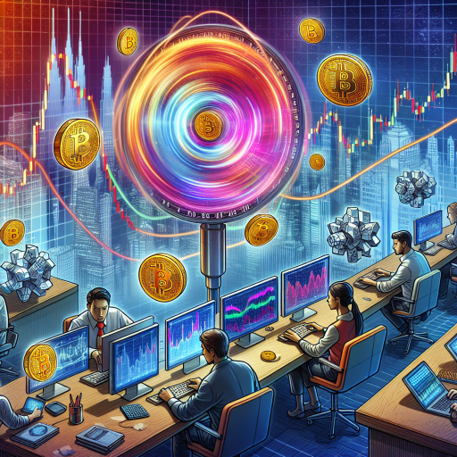 Aufschwung der Krypto-Perpetual-Futures in den USA: Ein Trend mit Potenzial