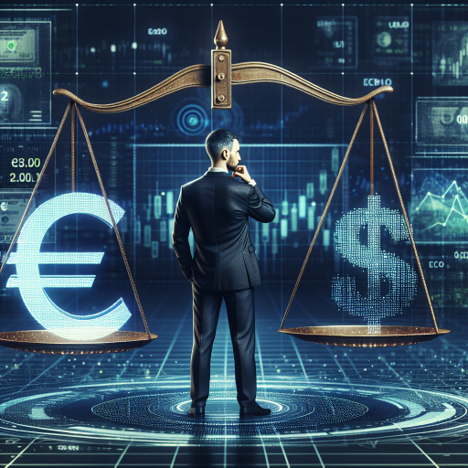 Aufstieg des digitalen Euro: Eine Antwort auf US-Dollar-Stablecoins?