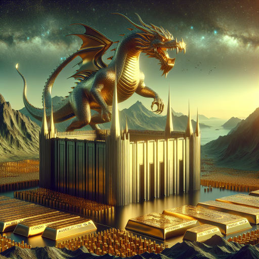 Aurelion Treasury setzt auf Tether Gold: Eine neue Ära für Unternehmensfonds