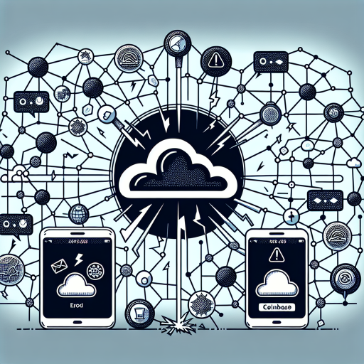 Ausfall bei Amazon AWS: Auswirkungen auf Coinbase und Robinhood