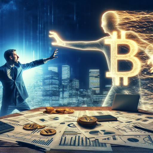 Ausschluss von BTC-Unternehmen durch MSCI: Eine unpraktikable Entscheidung, so Strive-CEO