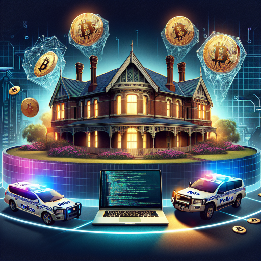 Australien beschlagnahmt Herrenhaus in Bitcoin-bezogenem Fall von 2013