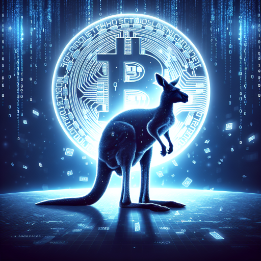 Australien: Hohe Pro-Kopf-Krypto-Interesse deutet auf wachsendes Engagement hin