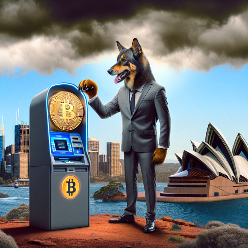 Australien plant neue Regulierungen für Krypto-Geldautomaten
