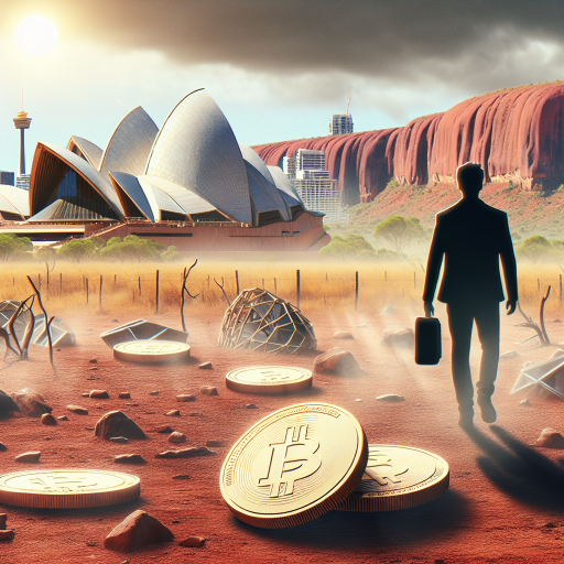 Australien Steht am Scheideweg: Chancen und Risiken der Tokenisierung