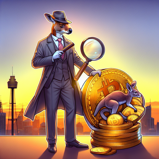 Australische ASIC-Krypto-Leitlinien: Lösung von strukturellen Engpässen