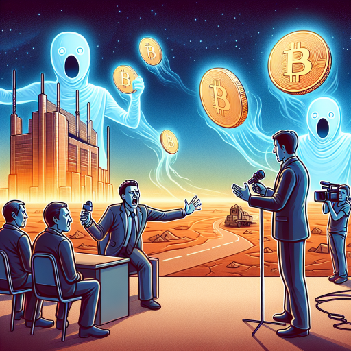 Australische Bitcoin-Branche äußert Bedenken gegenüber Regulierungsmaßnahmen