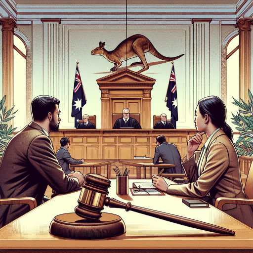 Australische Regulierungsbehörde strebt Berufung gegen Block Earner an