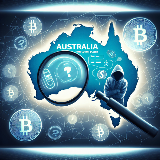 Australische Regulierungsbehörde warnt vor zunehmenden Krypto-Investment-Betrügereien