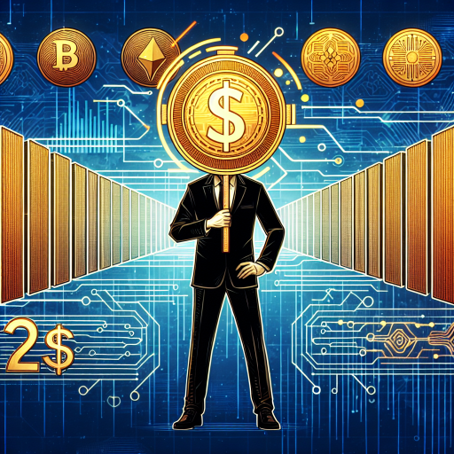 Auswirkungen der eventuellen Wiedereinführung von Zöllen auf den Kryptomarkt