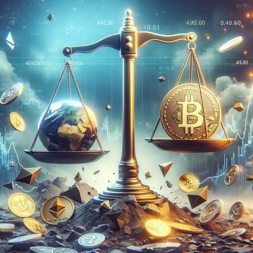 Auswirkungen der steigenden japanischen Staatsanleiherenditen auf den Kryptomarkt