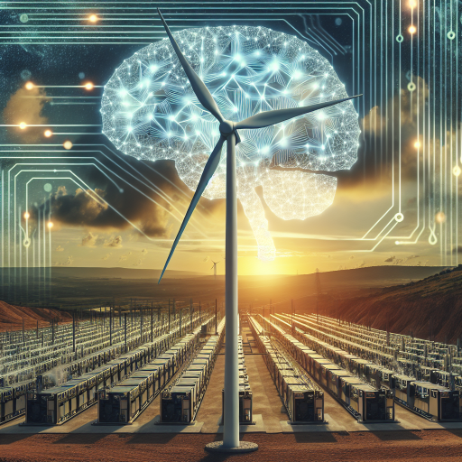 Auswirkungen des Schnelleren Netzanschlusses auf KI und Bitcoin-Mining