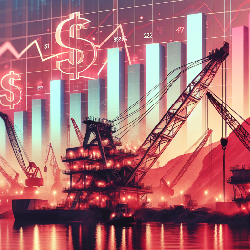 Auswirkungen des US-China-Handelsstreits auf Bitcoin-Mining-Tarife