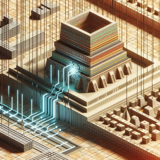 Babylon-Code: Einbruch in die Sicherheit der Blockchain durch potenzielle Schwachstelle