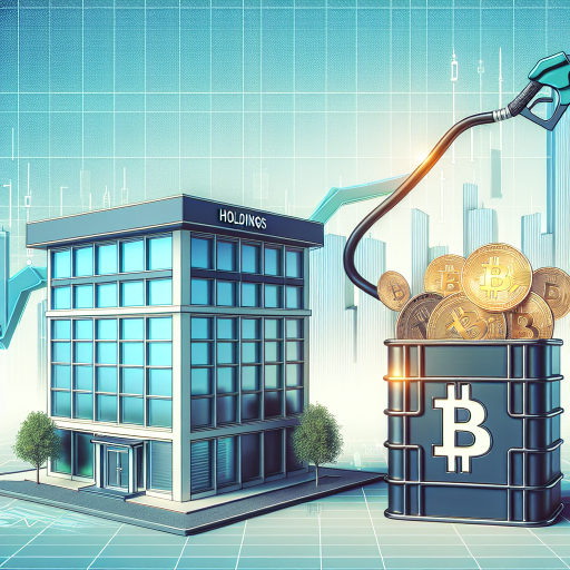 Bakkt Holdings strebt mit Shelf Offering in Höhe von 1 Mrd. $ Bitcoin-Käufe an