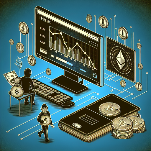 Balancer Hack: Verdacht auf 70-Millionen-Dollar-Exploit – Staked Ether in neuer Wallet entdeckt