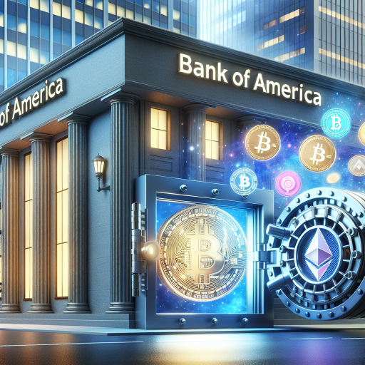 Bank of America: 4% Krypto-Allokation für ausgewogene Portfolios – Bitcoin ETFs im Fokus