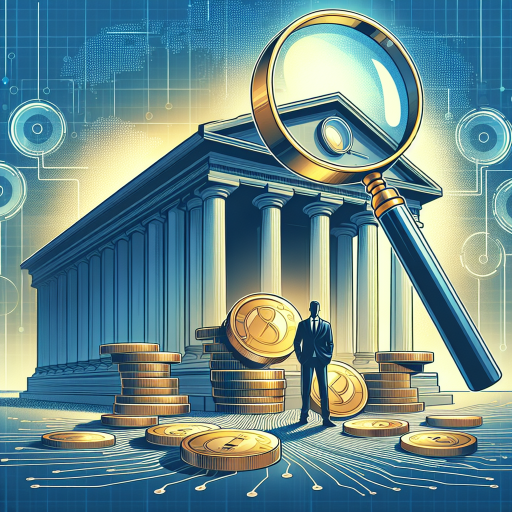 Bank of America&#039;s Stablecoin Strategy: Regulatory Push and Market Implications
