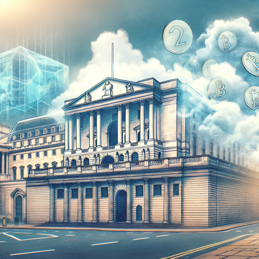 Bank of England führt vorübergehende Beschränkungen für Stablecoins ein: Auswirkungen auf den Krypto-Markt