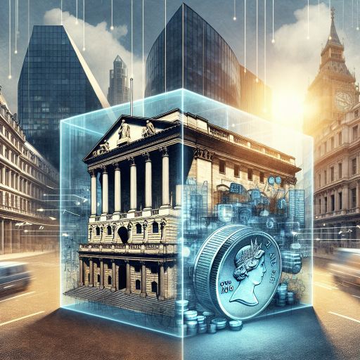 Bank of England veröffentlicht endgültige Vorschriften für Stablecoins bis 2026