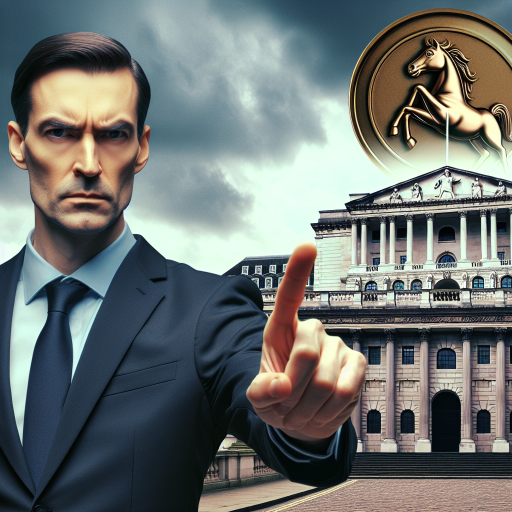 Bank of England warnt vor Risiken von Stablecoins