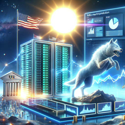 Bank Upgrade Boosts TeraWulf: A New Era for Bitcoin Mining