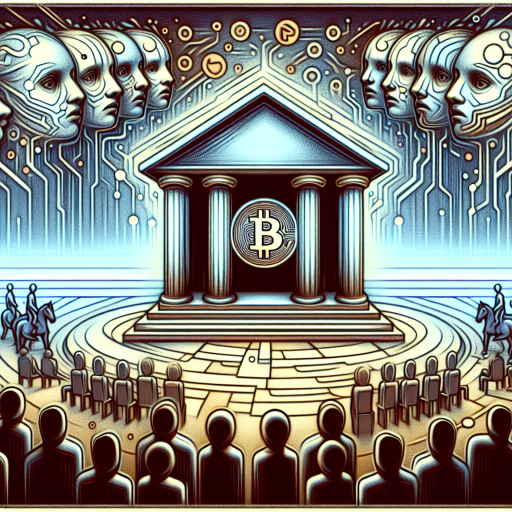 Banken warnen vor Stablecoin-Bank-Run Risiken: Regulatoren sehen begrenzte Auswirkungen