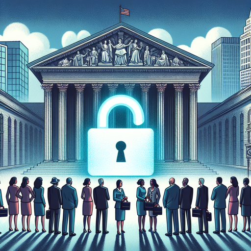 Bankengruppen drängen die SEC zur Rücknahme der Meldepflicht für Cybervorfälle