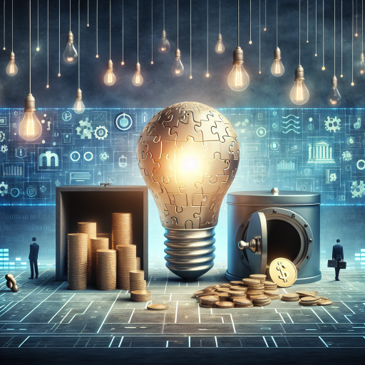 Bankenrevolution: Wie Kryptotechnologie Kunden vor hohen Gebühren schützt