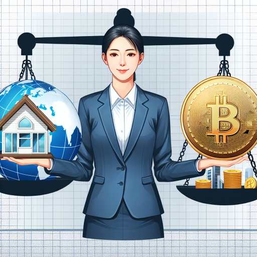 Bankera-Gründer nutzen ICO-Gelder für Immobilienkäufe laut OCCRP-Bericht