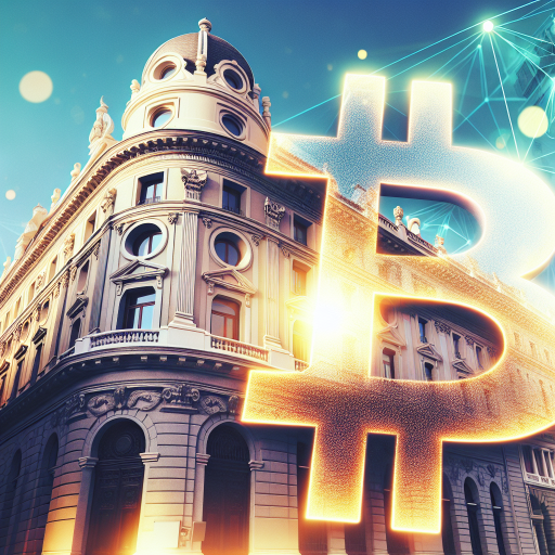 Bankinter Invests €30 Million in Bit2Me: A Boost for EU FinTech Expansion