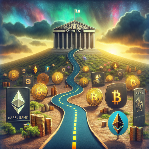 Basel-Bankenkapitalregeln: Ein Engpass für den Kryptosektor?