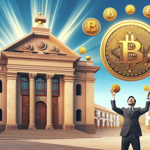 BCP: Erste Regulierte Kryptobank in Peru